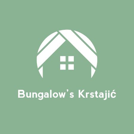 Bungalows Krstajić Zabljak  Bagian luar foto